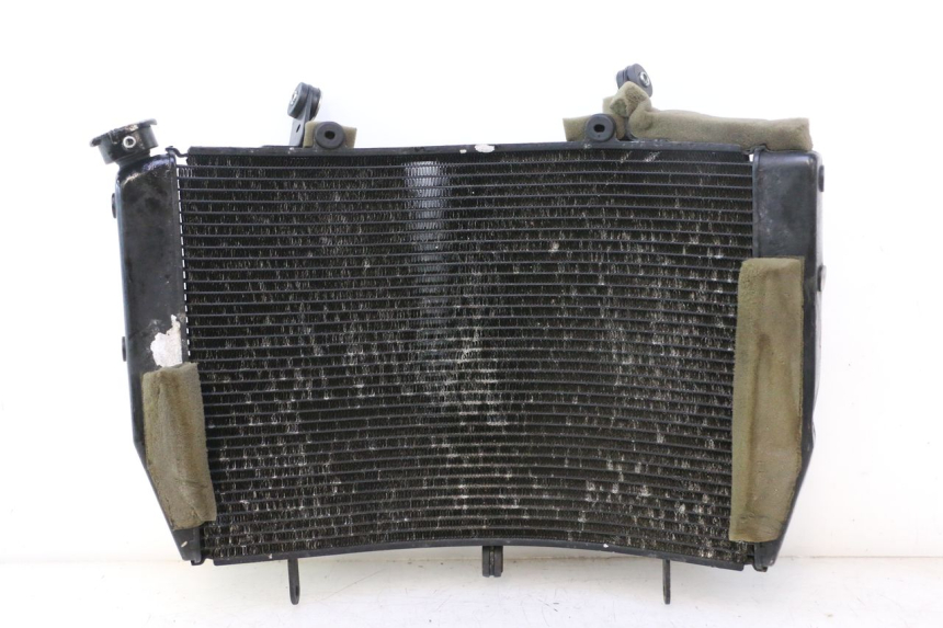 photo de COOLANT RADIATOR YAMAHA YZF R6 600 (2008 - 2009) - Main view