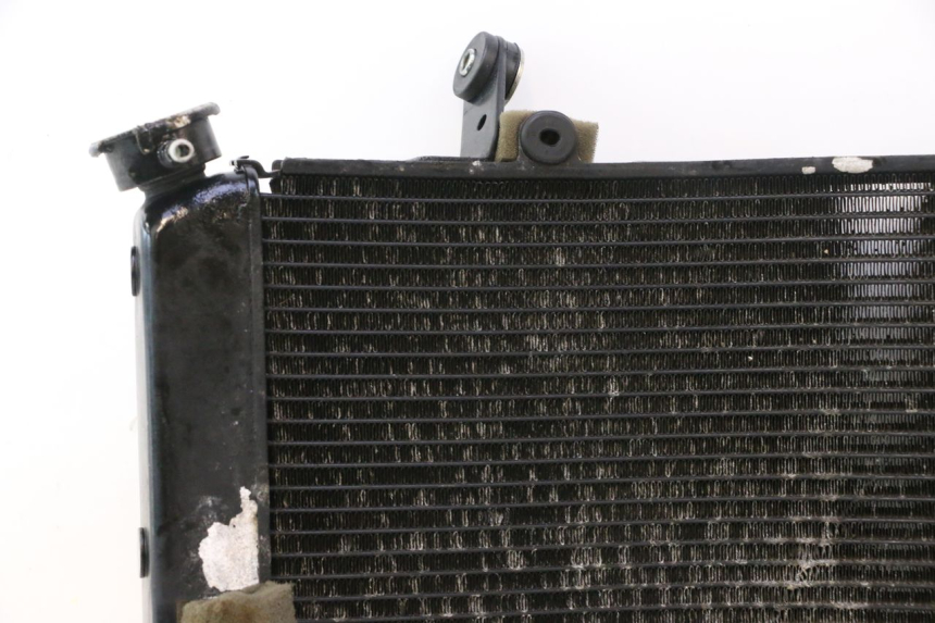 photo de COOLANT RADIATOR YAMAHA YZF R6 600 (2008 - 2009) - Component detail