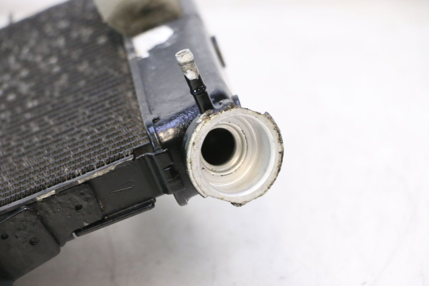 photo de COOLANT RADIATOR YAMAHA YZF R6 600 (2008 - 2009) - Component zoom