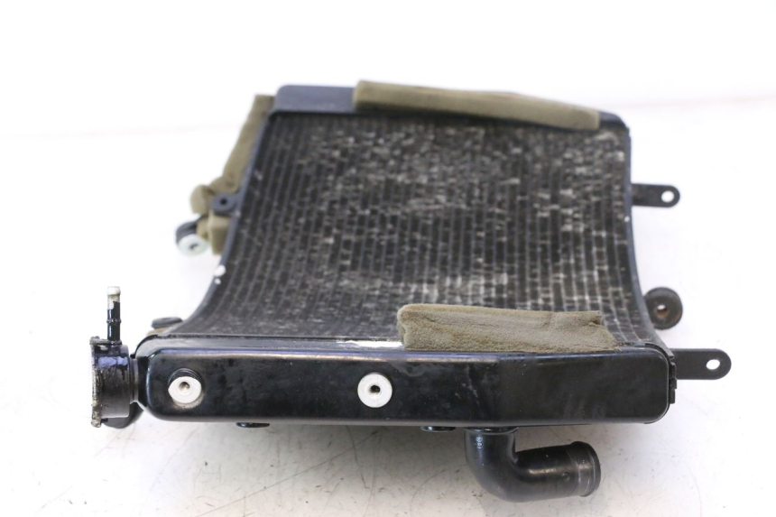 photo de COOLANT RADIATOR YAMAHA YZF R6 600 (2008 - 2009) - Supplementary product photo
