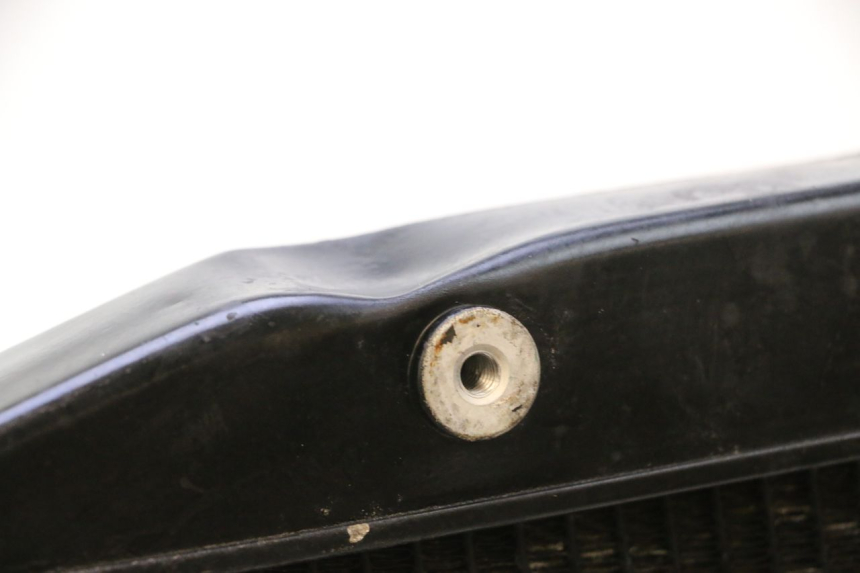 photo de COOLANT RADIATOR YAMAHA YZF R6 600 (2008 - 2009) - Alternative angle