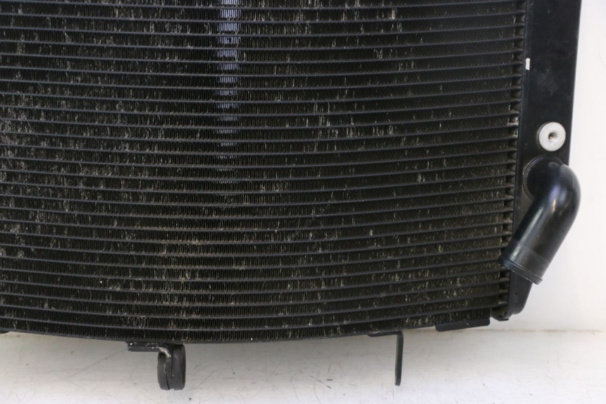 photo de COOLANT RADIATOR YAMAHA YZF R6 600 (2008 - 2009) - Checked used part