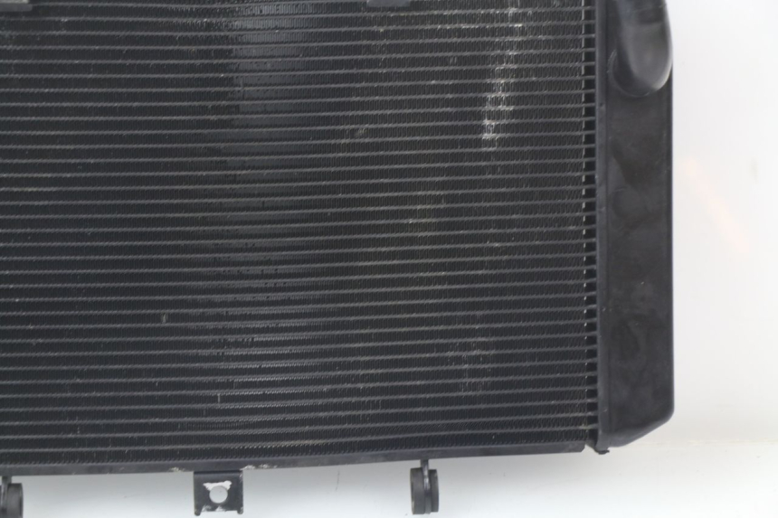 photo de COOLANT RADIATOR KAWASAKI Z ABS 750 (2007 - 2013) - Distinctive features