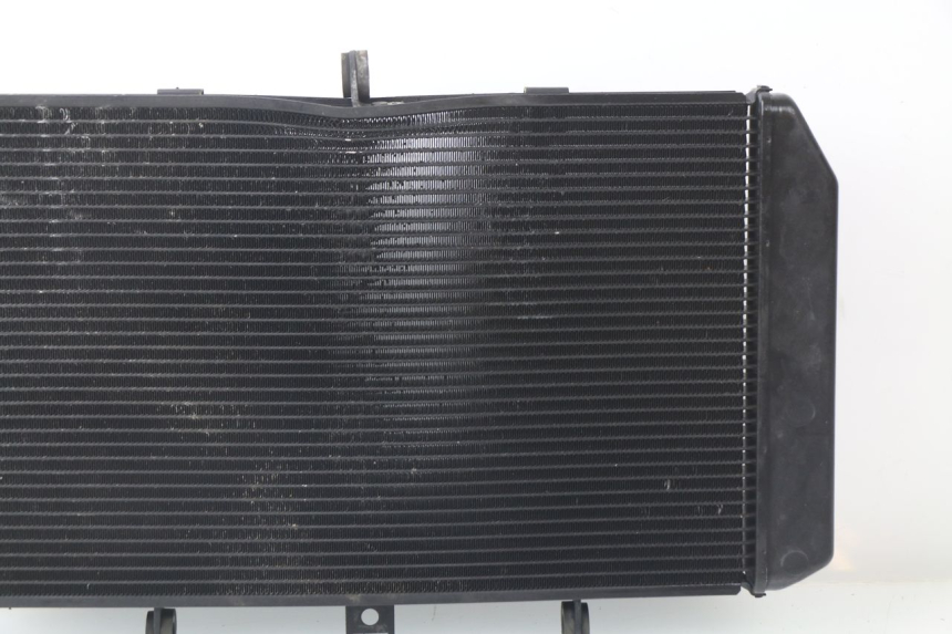photo de COOLANT RADIATOR KAWASAKI Z ABS 750 (2007 - 2013) - Fixing points details