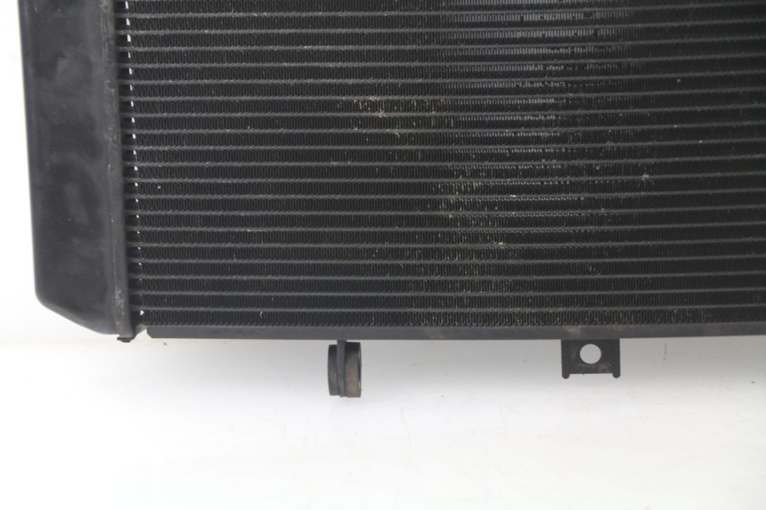 photo de COOLANT RADIATOR KAWASAKI Z ABS 750 (2007 - 2013) - Surface and material condition