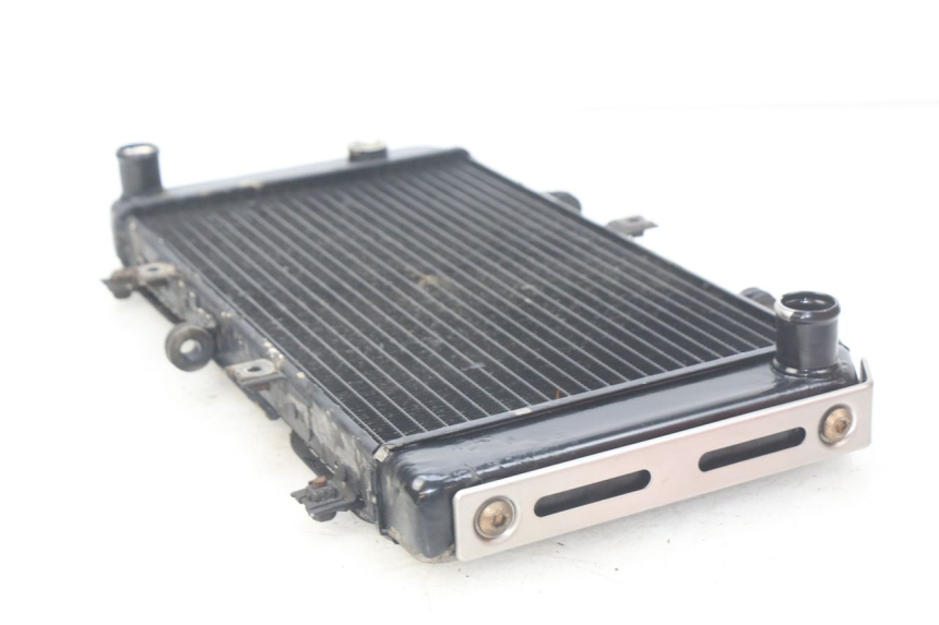 photo de RADIATOR KAWASAKI Z S 750 (2003 - 2006) - Zoom on usage condition