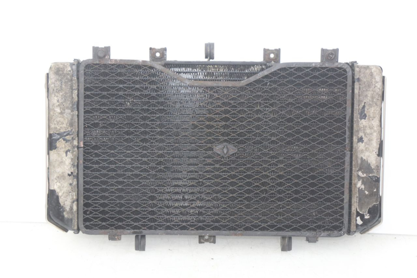 photo de RADIATOR KAWASAKI Z S 750 (2003 - 2006) - Fixing points details