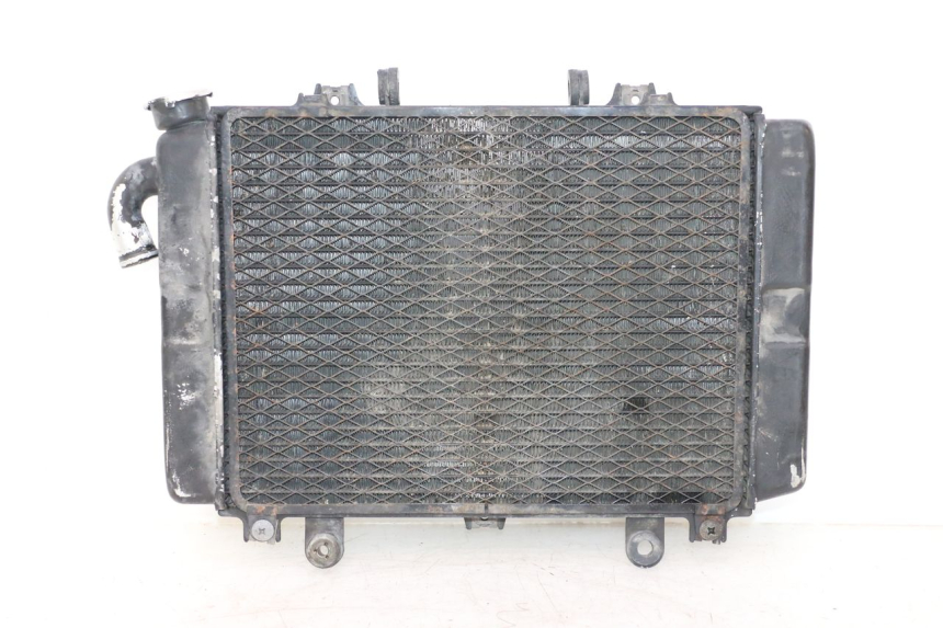 photo de RADIATOR KAWASAKI ZX-6R ZX6R 600 (1995 - 1997) - Main view