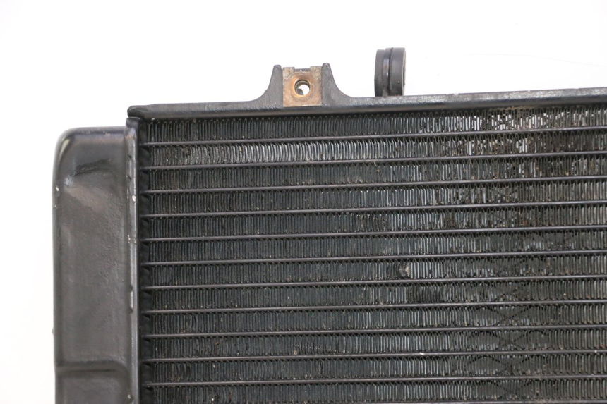 photo de RADIATOR KAWASAKI ZX-6R ZX6R 600 (1995 - 1997) - Distinctive features