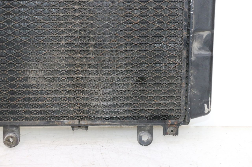 photo de RADIATOR KAWASAKI ZX-6R ZX6R 600 (1995 - 1997) - Supplementary product photo
