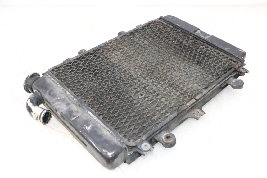 photo de RADIATOR KAWASAKI ZX-6R ZX6R 600 (1995 - 1997) - Alternative perspective
