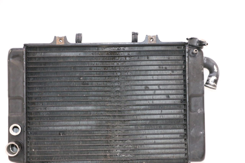 photo de RADIATOR KAWASAKI ZX-6R ZX6R 600 (1995 - 1997) - Checked used part