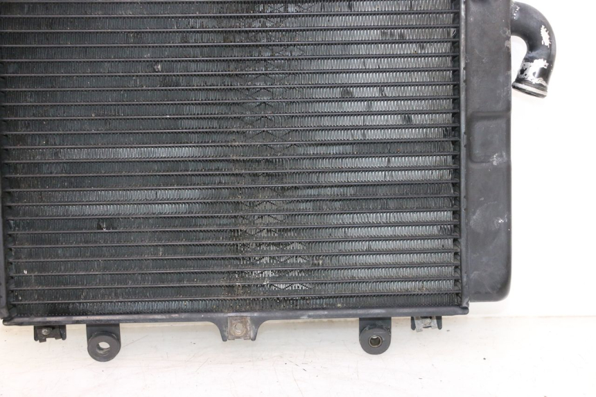 photo de RADIATOR KAWASAKI ZX-6R ZX6R 600 (1995 - 1997) - Markings and original references