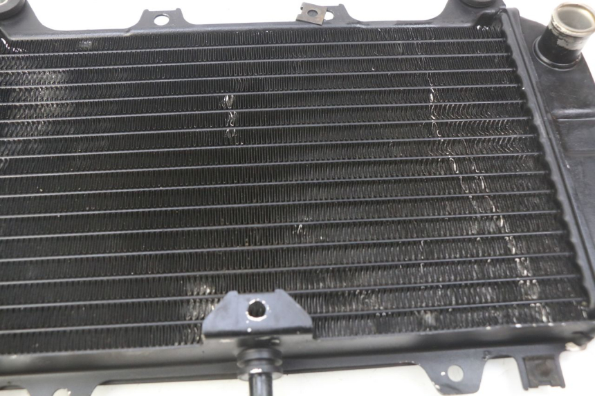 photo de RADIATOR KAWASAKI ZZR 600 (1995 - 2004) - Component detail