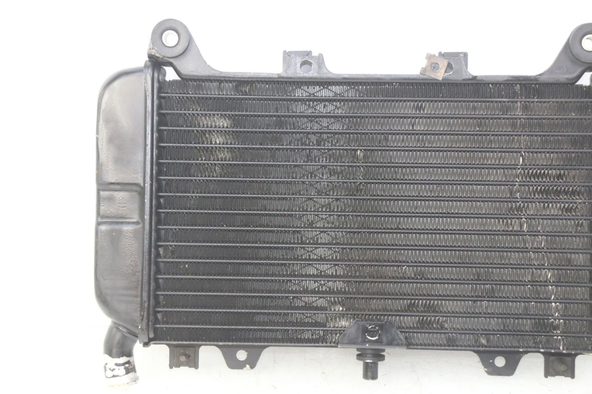 photo de RADIATOR KAWASAKI ZZR 600 (1995 - 2004) - Technical close-up