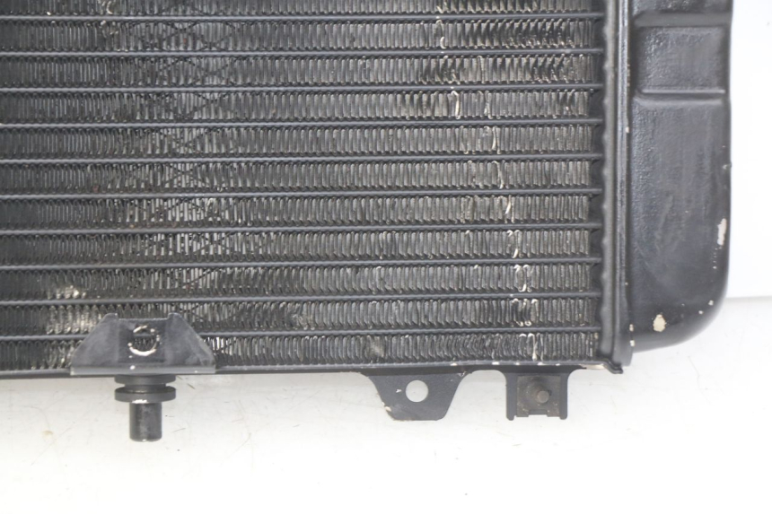 photo de RADIATOR KAWASAKI ZZR 600 (1995 - 2004) - Product overview