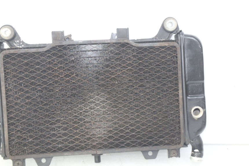 photo de RADIATOR KAWASAKI ZZR 600 (1995 - 2004) - Checked used part