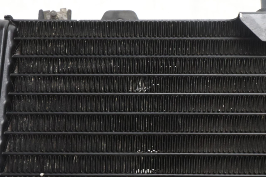 photo de RADIATOR KAWASAKI ZZR 600 (1995 - 2004) - Component detail