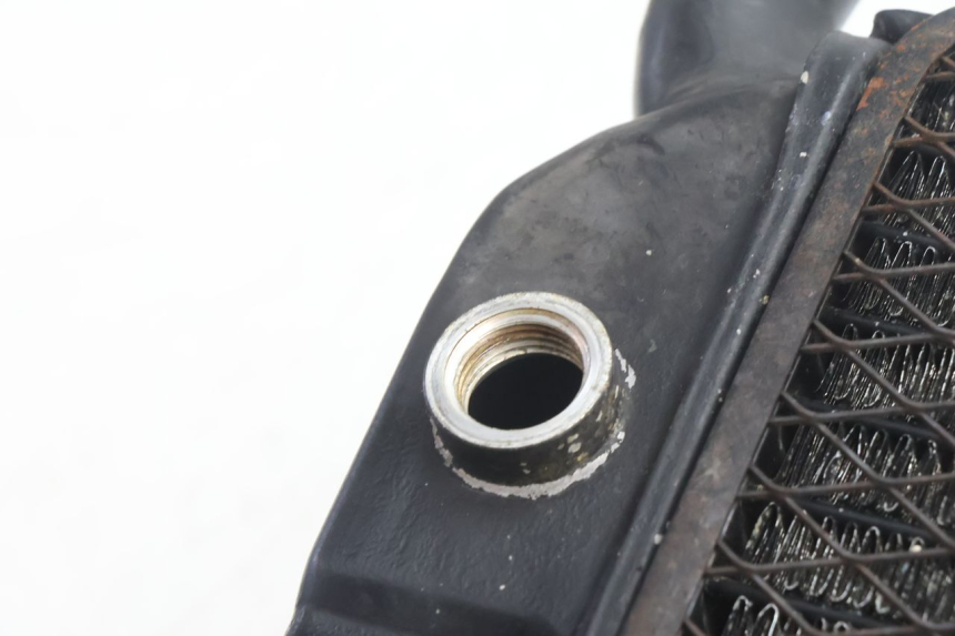 photo de RADIATOR KAWASAKI ZZR 600 (1995 - 2004) - Checked used part