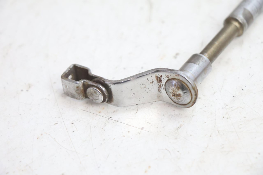 photo de CLUTCH SLAVE CYLINDER HONDA CB TWO FIFTY 250 (1991 - 2002) - Technical close-up