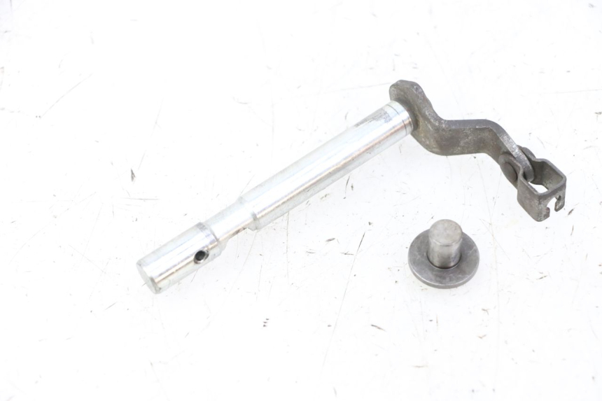 photo de CLUTCH SLAVE CYLINDER HONDA CBF 125 (2009 - 2015) - Zoom on usage condition