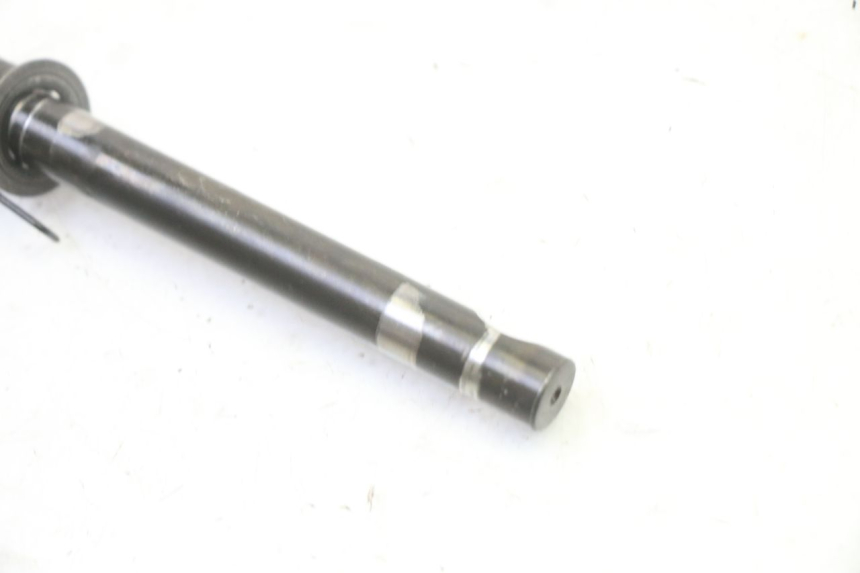 photo de CLUTCH SLAVE CYLINDER HONDA CBR RR FIREBLADE 900 (1992 - 1994) - Zoom on usage condition