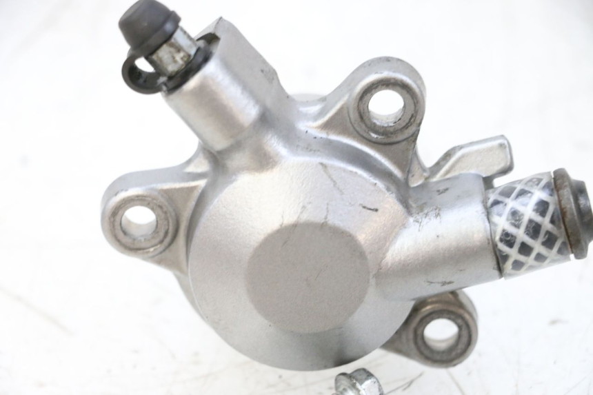 photo de CLUTCH SLAVE CYLINDER YAMAHA FJR ABS 1300 (2006 - 2012) - Technical close-up