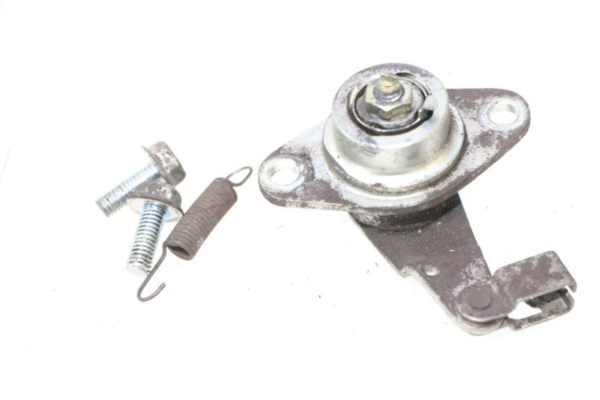 photo de CLUTCH SLAVE CYLINDER SUZUKI GSX F GSXF 750 (1988 - 1998) - Zoom on usage condition