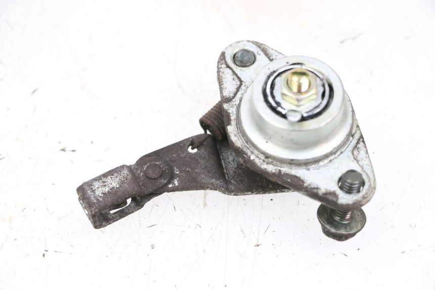 photo de CLUTCH SLAVE CYLINDER SUZUKI GSXR GSX-R 1000 (2003 - 2004) - Alternative perspective