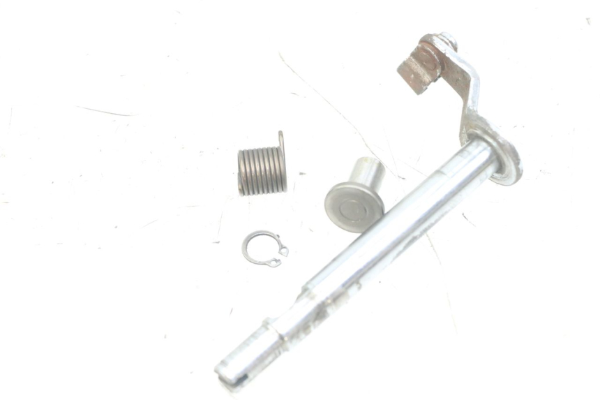 photo de CLUTCH SLAVE CYLINDER HONDA NTV DEAUVILLE ABS 700 (2007 - 2016) - Alternative perspective