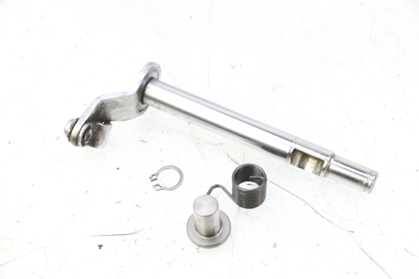 photo de CLUTCH SLAVE CYLINDER HONDA NTV DEAUVILLE 650 (2001 - 2006) - Component detail