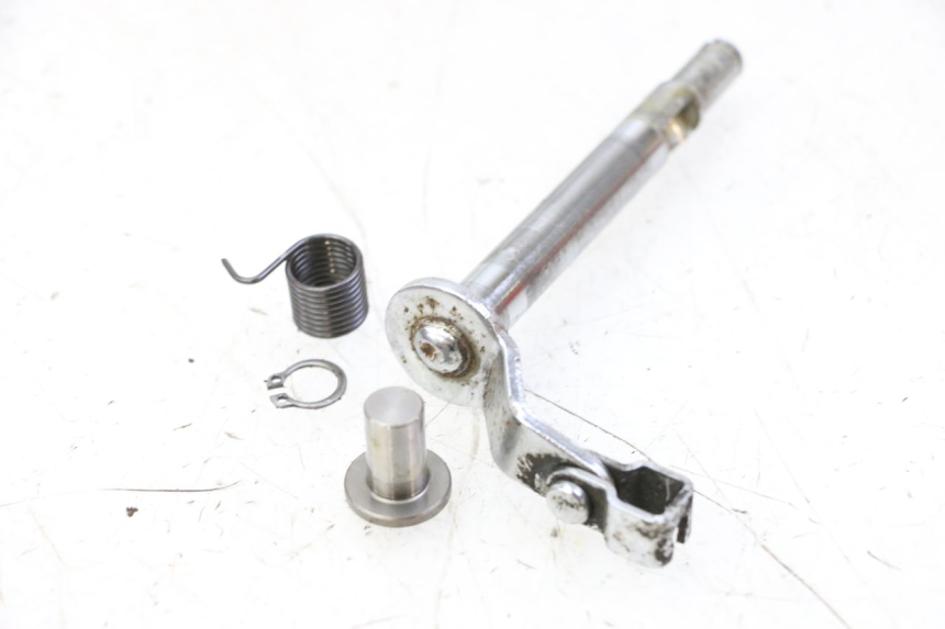photo de CLUTCH SLAVE CYLINDER HONDA NTV DEAUVILLE 650 (2001 - 2006) - Zoom on usage condition