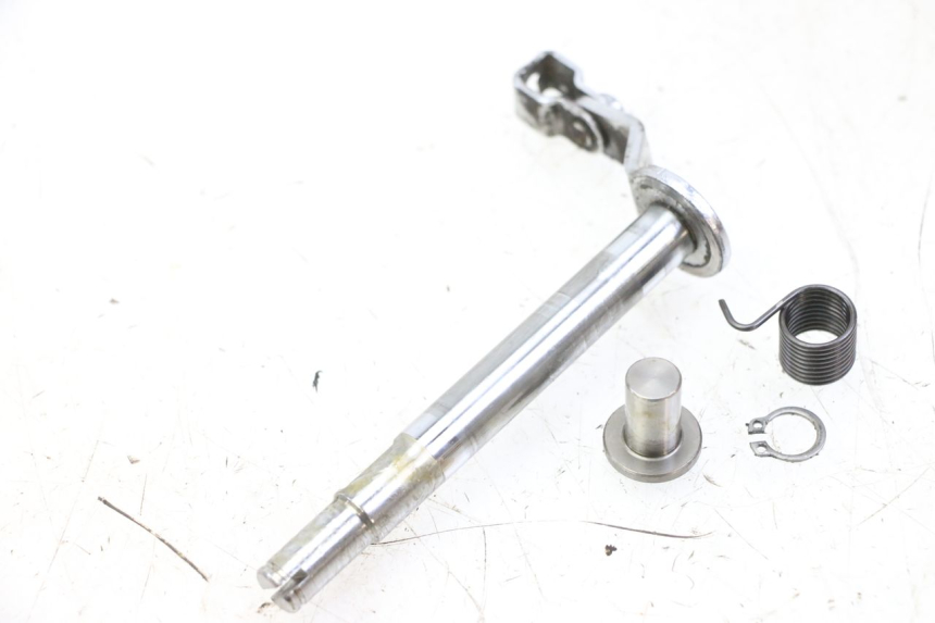 photo de CLUTCH SLAVE CYLINDER HONDA NTV DEAUVILLE 650 (2001 - 2006) - Alternative perspective