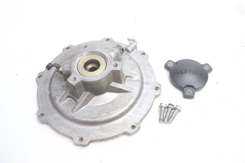 photo de CLUTCH SLAVE CYLINDER CAN-AM SPYDER RS 1000 (2008 - 2012) - Component detail