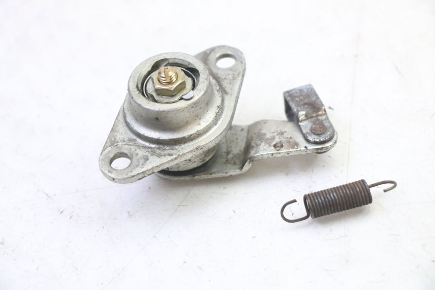 photo de CLUTCH SLAVE CYLINDER SUZUKI SV S 650 (2003 - 2009) - Zoom on usage condition