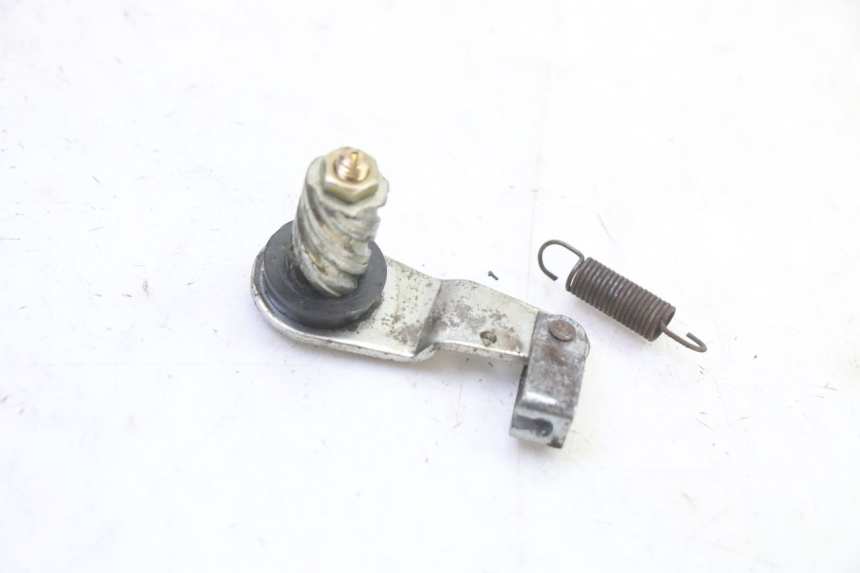 photo de CLUTCH SLAVE CYLINDER SUZUKI SV S 650 (2003 - 2009) - Checked used part
