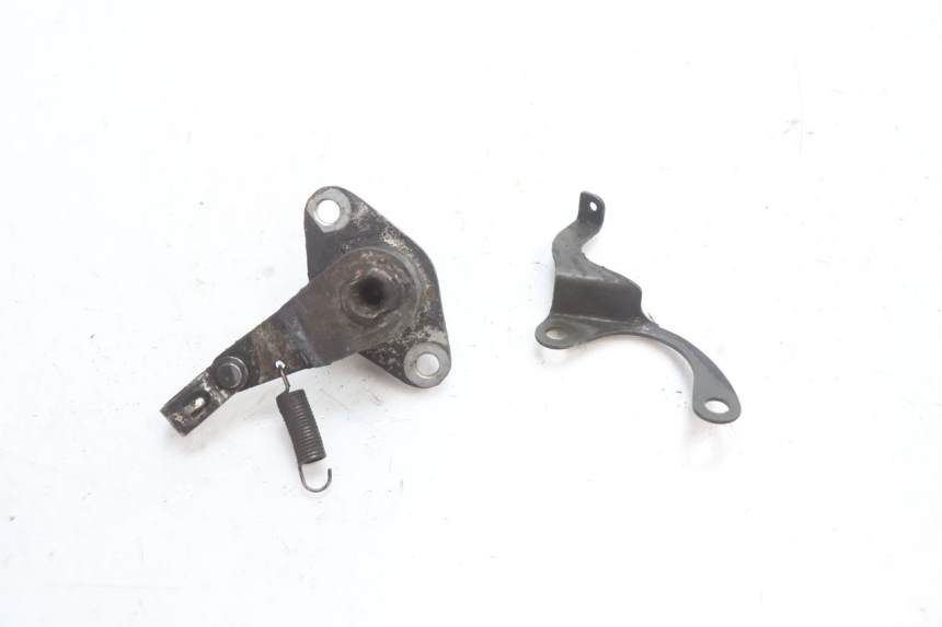 photo de CLUTCH SLAVE CYLINDER SUZUKI SV S 650 (2003 - 2009) - Component detail