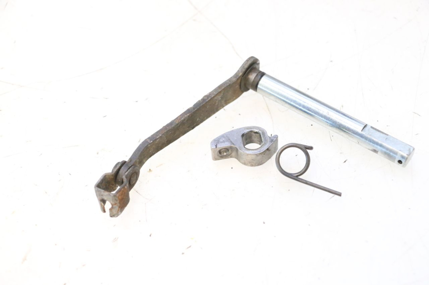 photo de CLUTCH SLAVE CYLINDER SMC XROAD 150 - Technical close-up