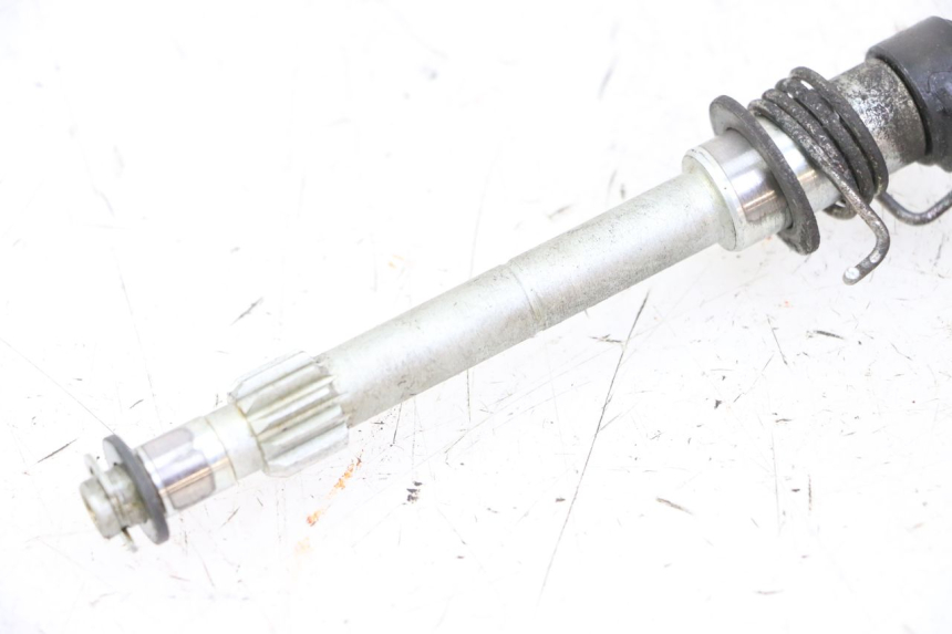 photo de CLUTCH SLAVE CYLINDER YAMAHA FZ6 FAZER S2 600 (2007 - 2011) - Alternative perspective