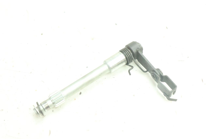 photo de CLUTCH SLAVE CYLINDER YAMAHA YZF R6 600 (2008 - 2009) - Main view