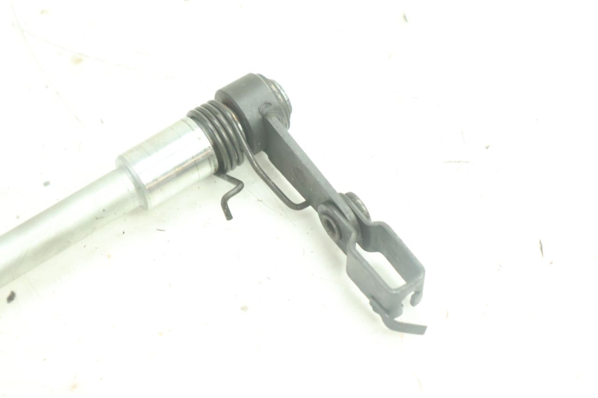 photo de CLUTCH SLAVE CYLINDER YAMAHA YZF R6 600 (2008 - 2009) - Zoom on usage condition