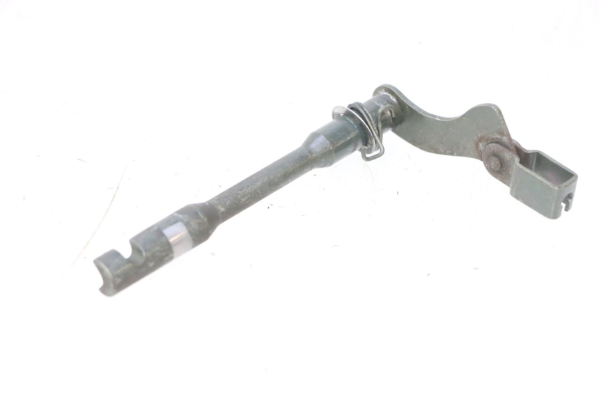 photo de CLUTCH SLAVE CYLINDER KAWASAKI ZX-6R ZX6R 600 (2000 - 2002) - Alternative perspective