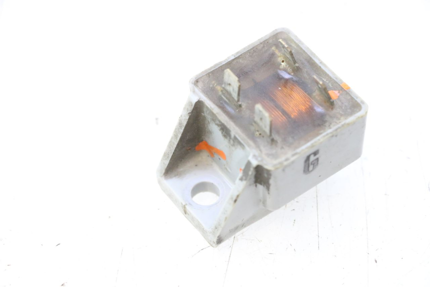 photo de REGULATOR PEUGEOT 103 SPX CLIP 50 (1989 - 1992) - Main view