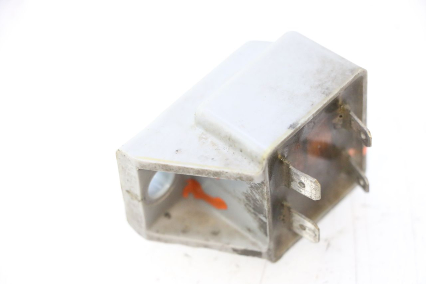 photo de REGULATOR PEUGEOT 103 SPX CLIP 50 (1989 - 1992) - Alternative perspective