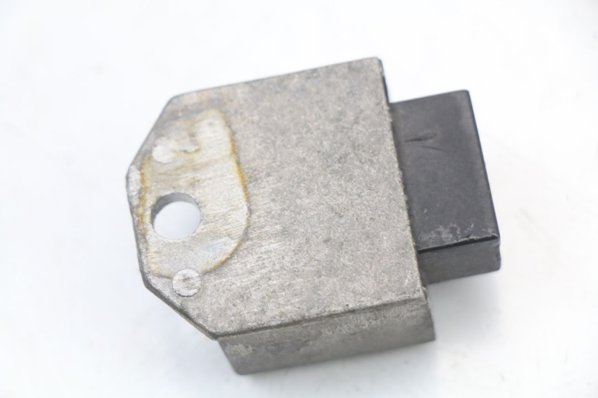 photo de REGULATOR DAELIM A-FOUR 2T 50 (2005 - 2012) - Technical close-up