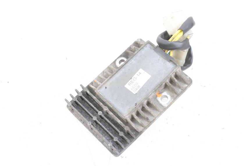 photo de REGULATOR ADIVA AD3 300 (2014 - 2020) - Main view