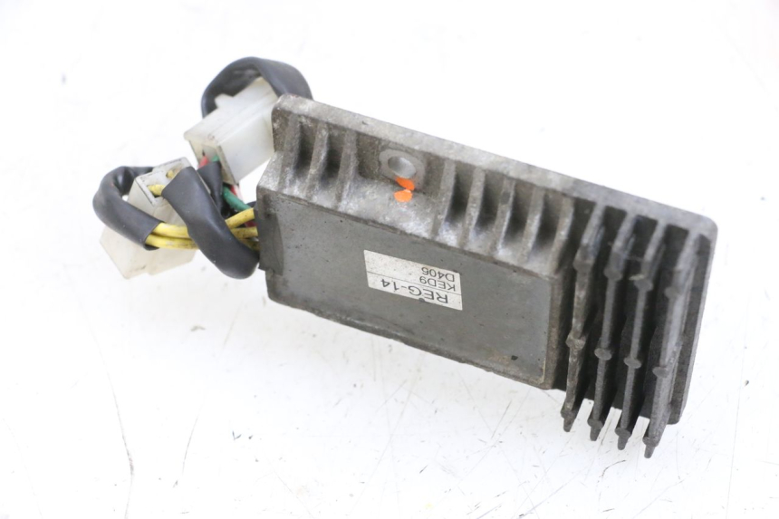 photo de REGULATOR ADIVA AD3 300 (2014 - 2020) - Component detail