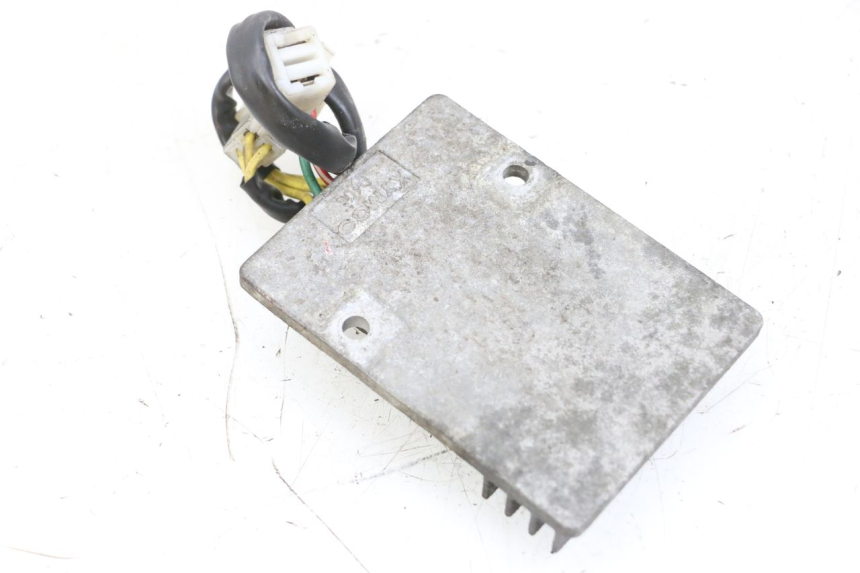 photo de REGULATOR ADIVA AD3 300 (2014 - 2020) - Zoom on usage condition