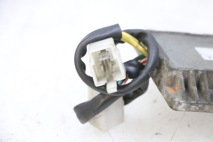 photo de REGULATOR ADIVA AD3 300 (2014 - 2020) - Technical close-up