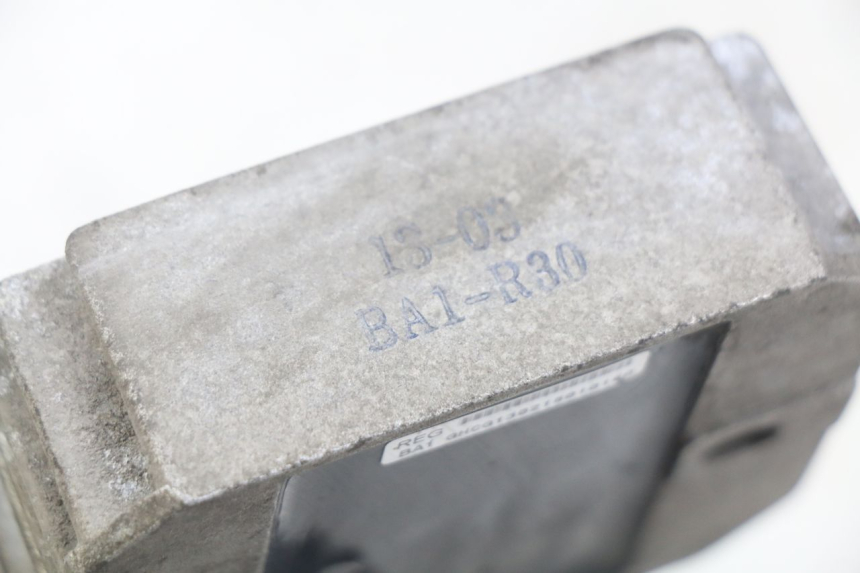 photo de CHARGING REGULATOR KYMCO AGILITY 16+ 4T 50 (2018 - 2023) - Component detail